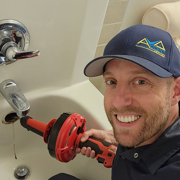 Drain Cleaning Service Calgary